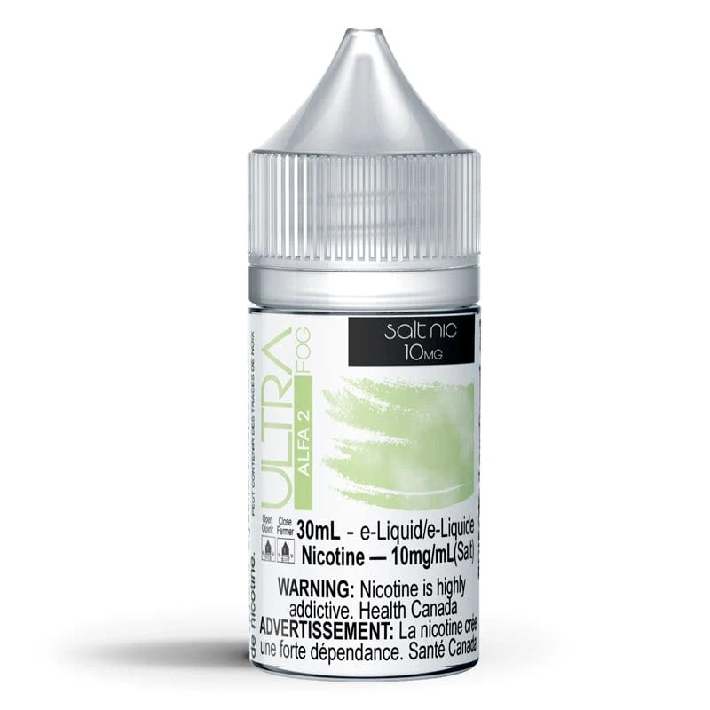 Sal Ultra Niebla Alfa 2 30 ml
