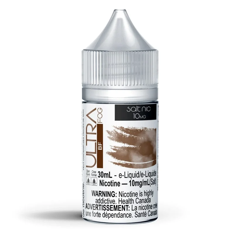 Sal ultra niebla BF 30 ml