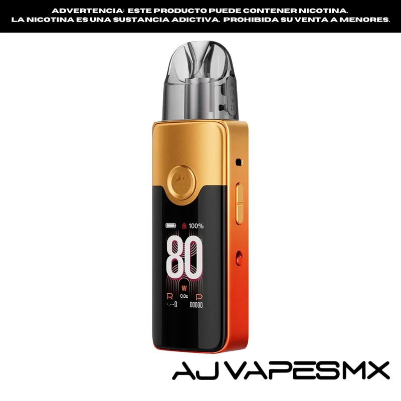 Vinci E80 Kit | VOOPOO