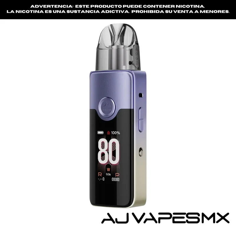 Vinci E80 Kit | VOOPOO