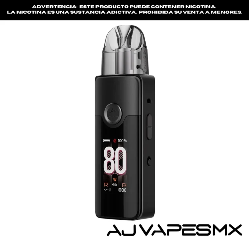 Vinci E80 Kit | VOOPOO