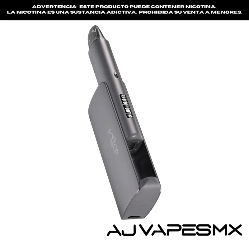 DotPod Go Kit Bateria Externa + Pod | DOTMOD