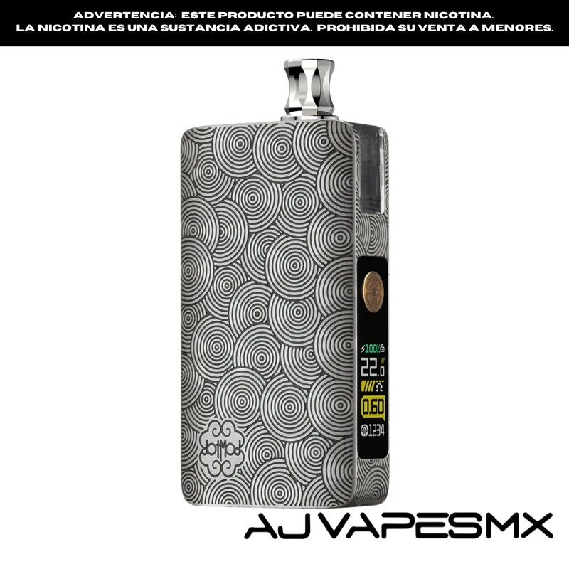 DotPod Max V1.5 Kit 60w | DOTMOD