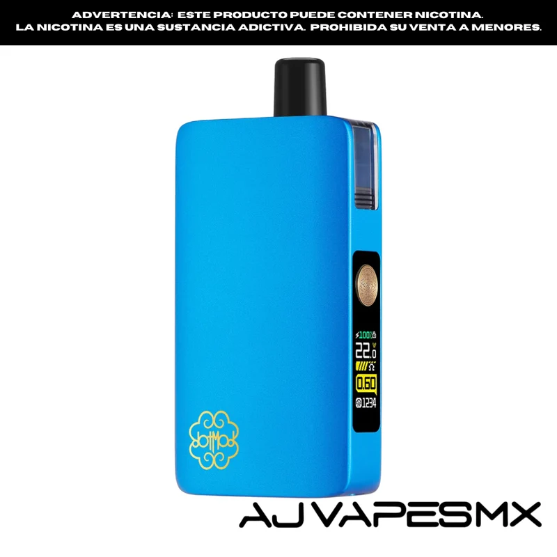 DotPod Max V1.5 Kit 60w | DOTMOD