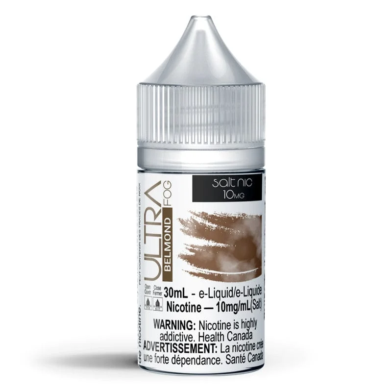 Sal ultra niebla Belmond 30 ml