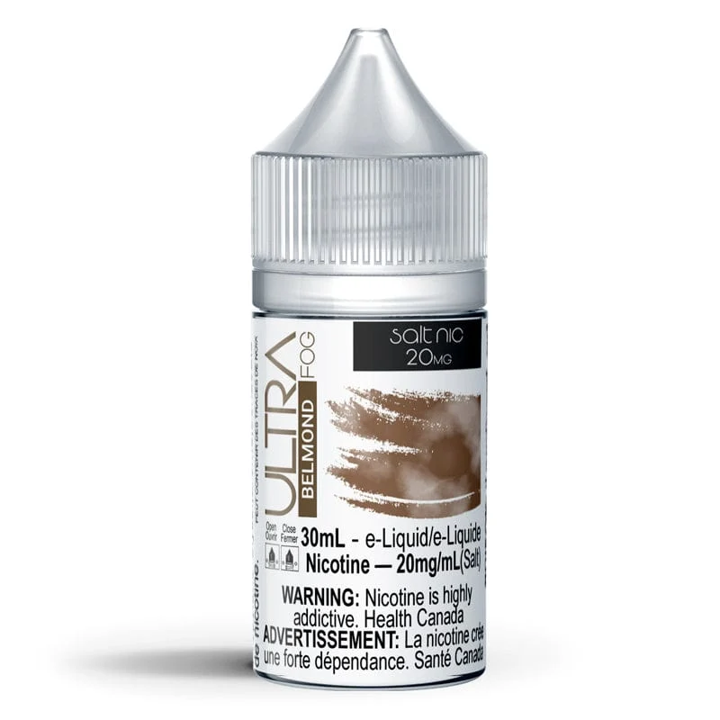Sal ultra niebla Belmond 30 ml