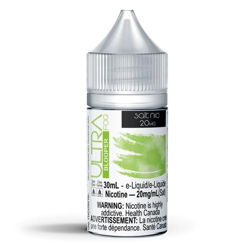Sal Blooper Ultra Fog 30 ml