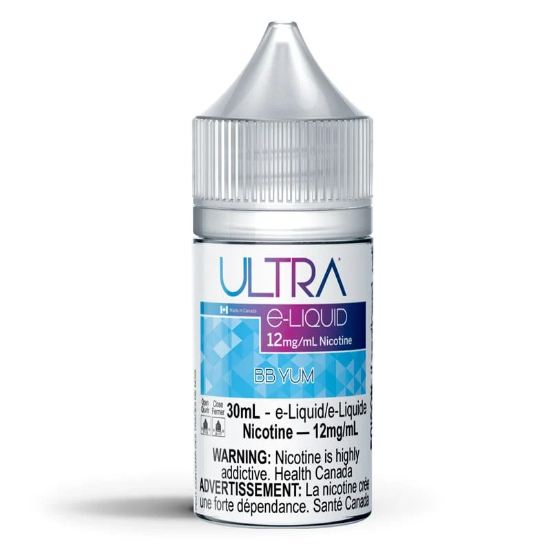 Ultra E-Líquido BB-Yum