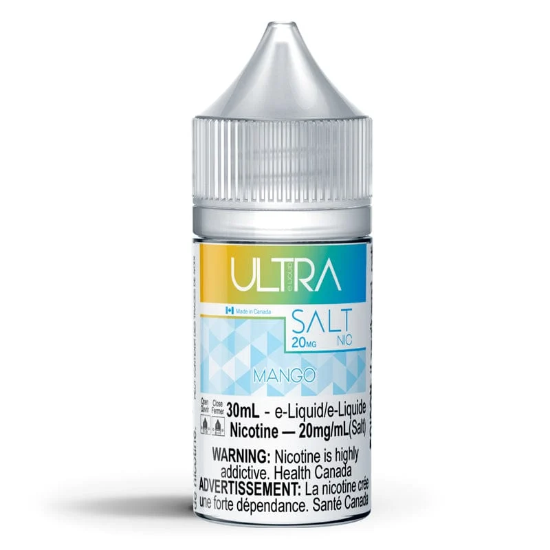 ULTRA Sal Mango