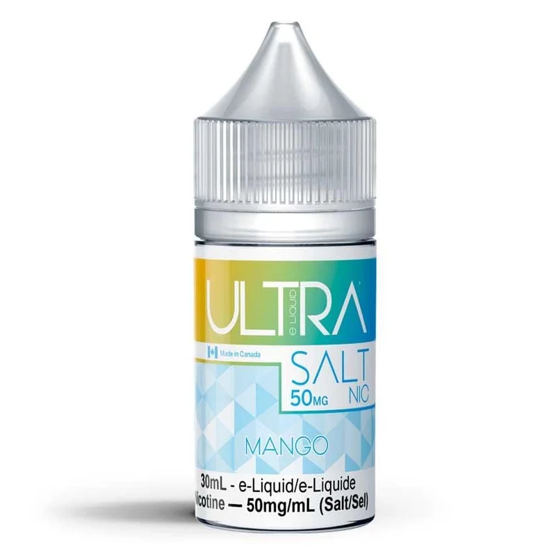 ULTRA Sal Mango