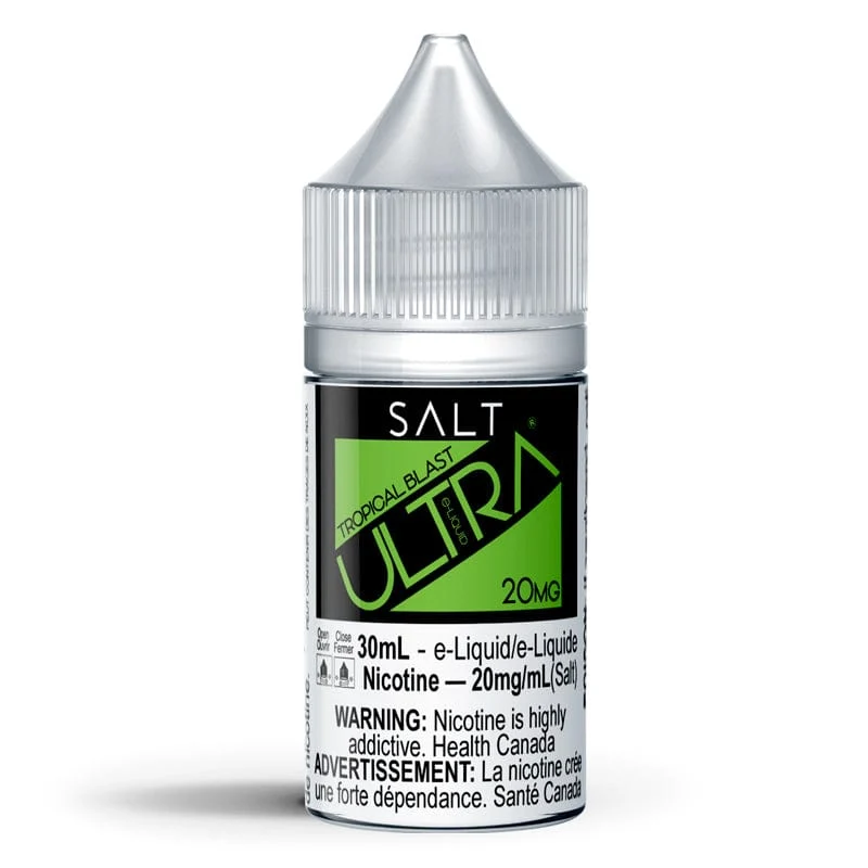 EXPLOSIÓN TROPICAL SALADA ULTRA
