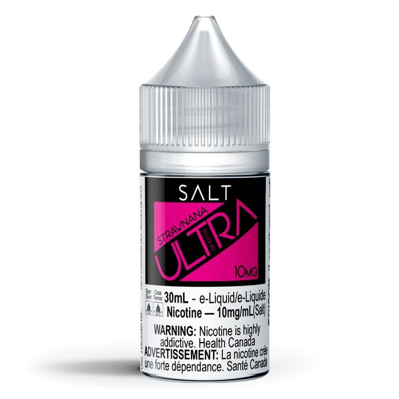 ULTRA Sal Strawnana