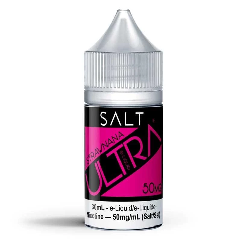 ULTRA Sal Strawnana