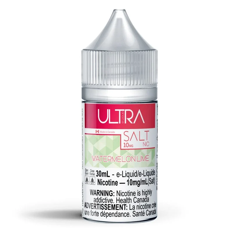 ULTRA Salt Sandía Lima
