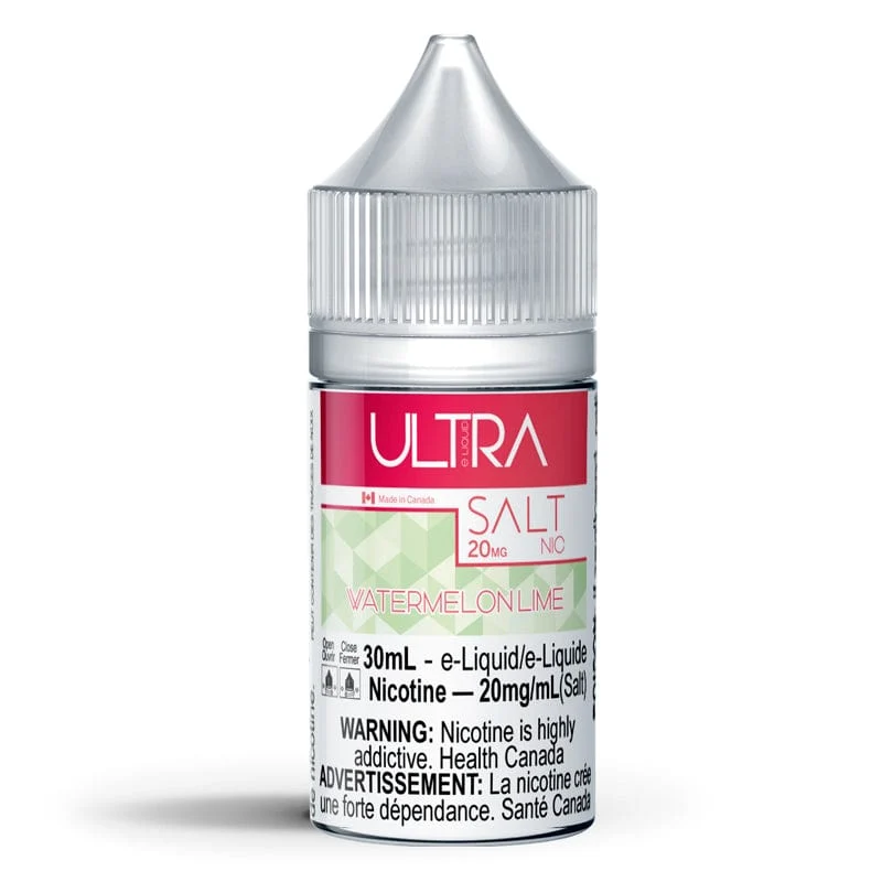 ULTRA Salt Sandía Lima