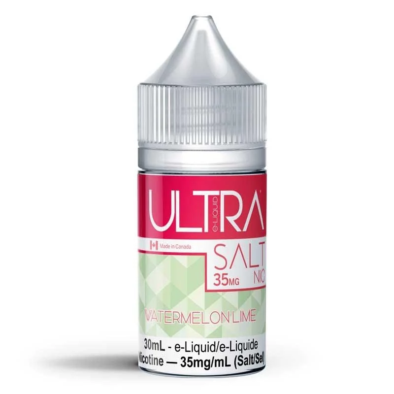 ULTRA Salt Sandía Lima