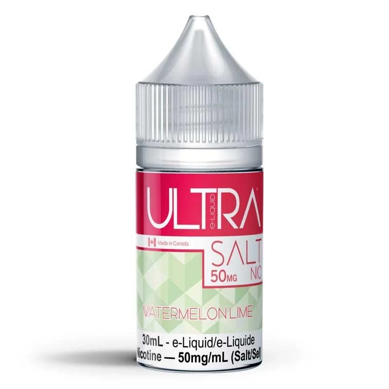 ULTRA Salt Sandía Lima