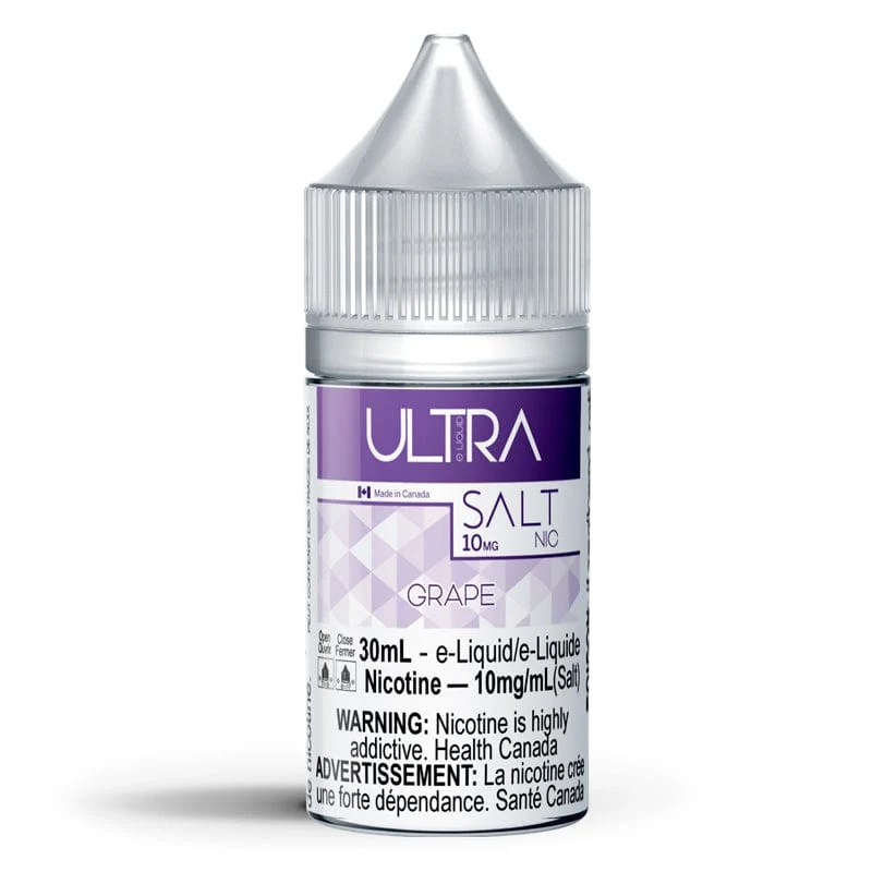Uva de sal ULTRA