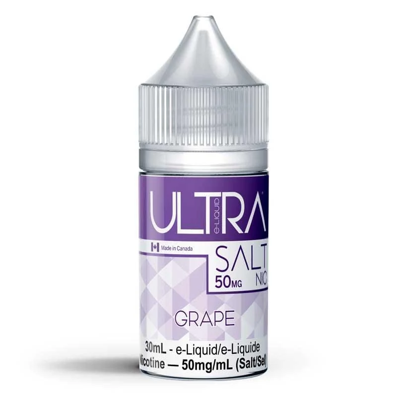 Uva de sal ULTRA