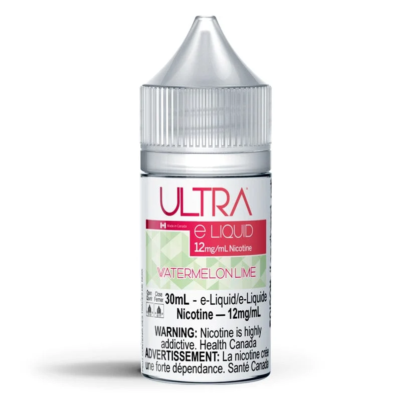 Limón Sandía Ultra E-líquido