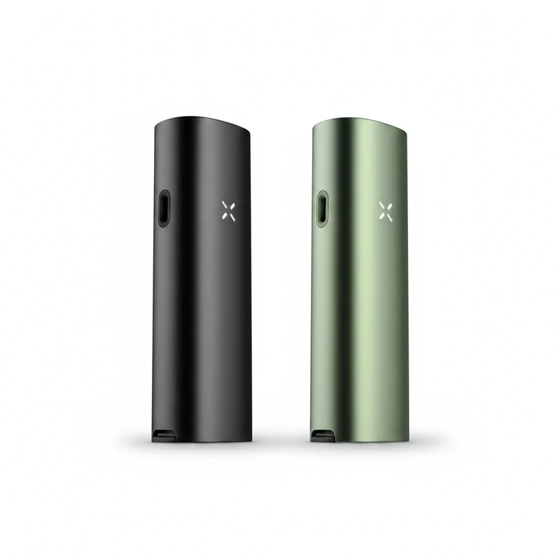 PAX 4 — Vaporizador Híbrido Portátil de Hierbas Secas
