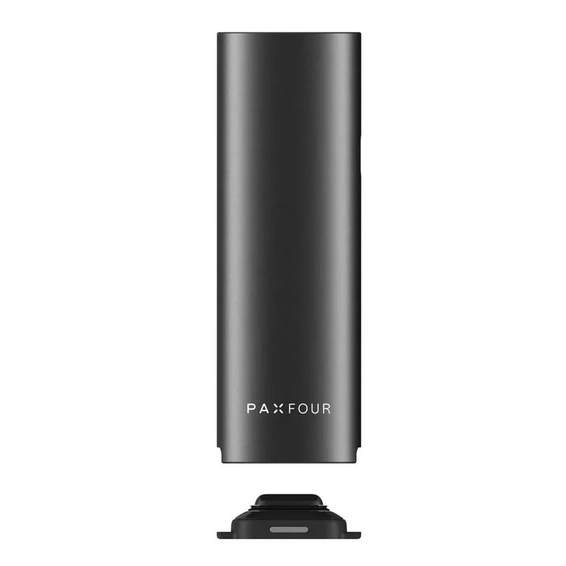 PAX 4 — Vaporizador Híbrido Portátil de Hierbas Secas