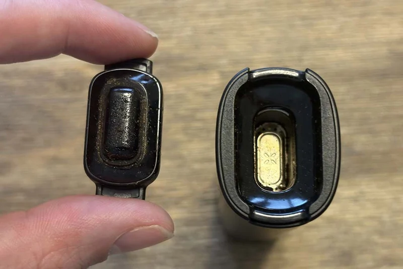 PAX 4 — Vaporizador Híbrido Portátil de Hierbas Secas