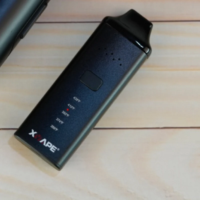 XVAPE Avant — Vaporizador de Hierbas Secas Ultra-Compacto