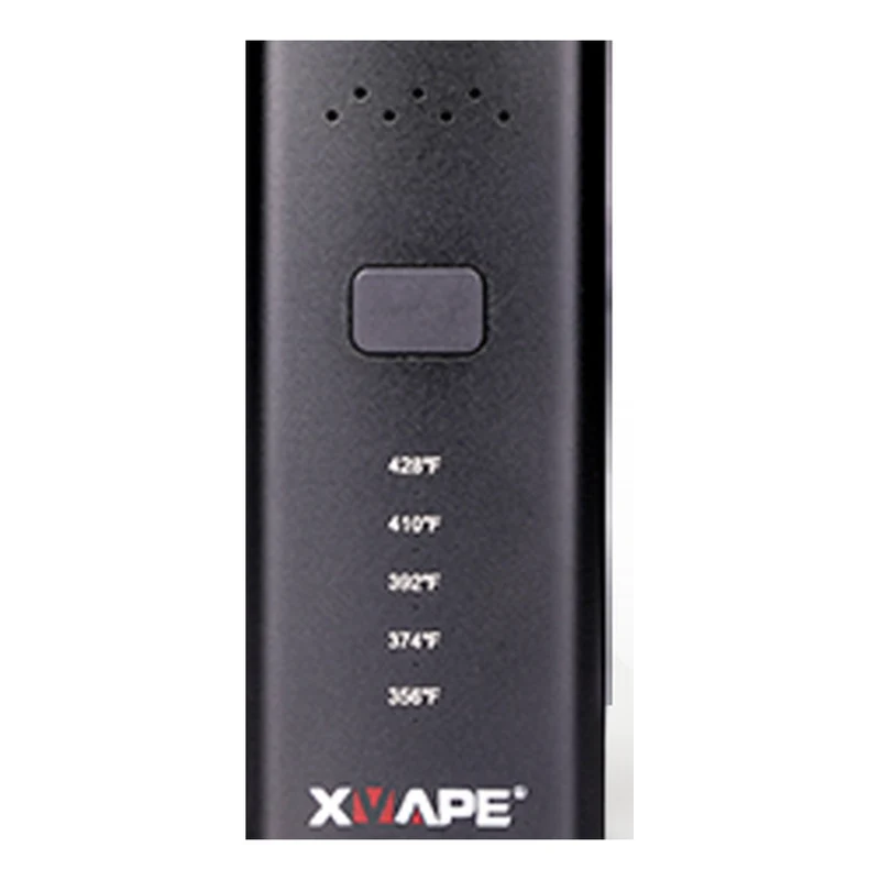 XVAPE Avant — Vaporizador de Hierbas Secas Ultra-Compacto