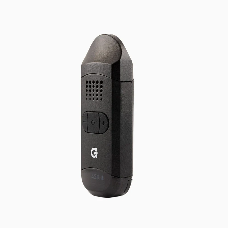 G Pen Dash II — Vaporizador Portátil de Hierbas Secas