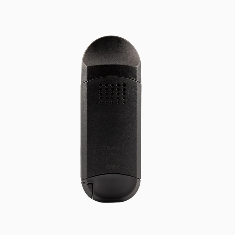 G Pen Dash II — Vaporizador Portátil de Hierbas Secas
