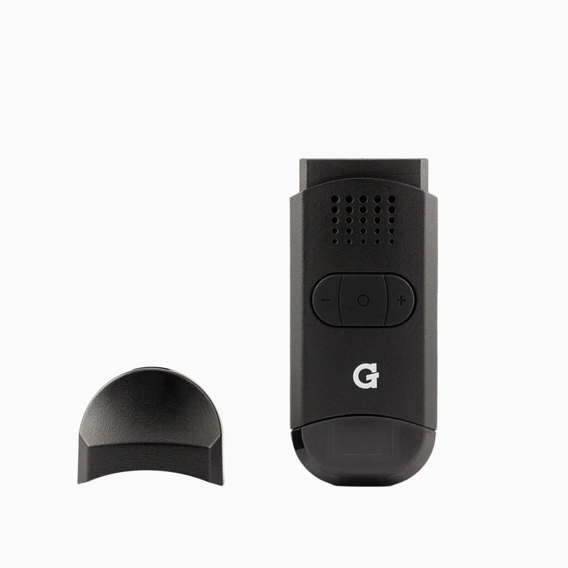 G Pen Dash II — Vaporizador Portátil de Hierbas Secas