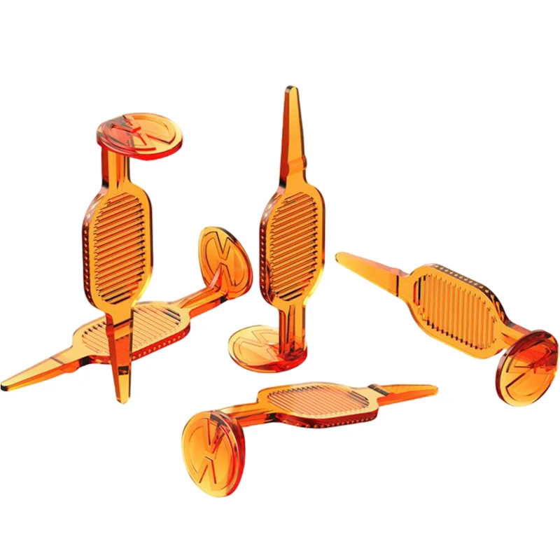 Filling Chamber Tool Set — Storz & Bickel (5 Herramientas Originales)