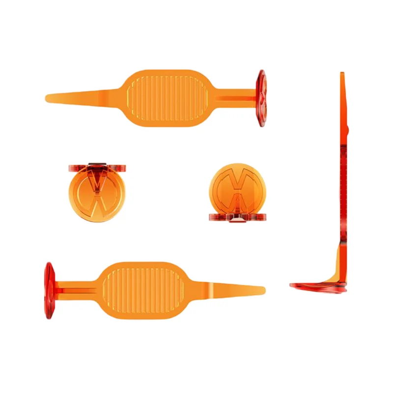 Filling Chamber Tool Set — Storz & Bickel (5 Herramientas Originales)