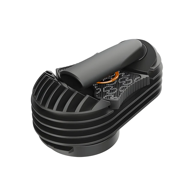 Cooling Unit para CRAFTY+ | Repuesto Original — Storz & Bickel