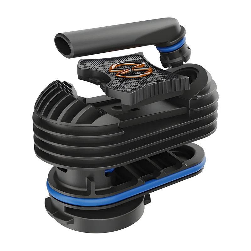 Cooling Unit para CRAFTY+ | Repuesto Original — Storz & Bickel
