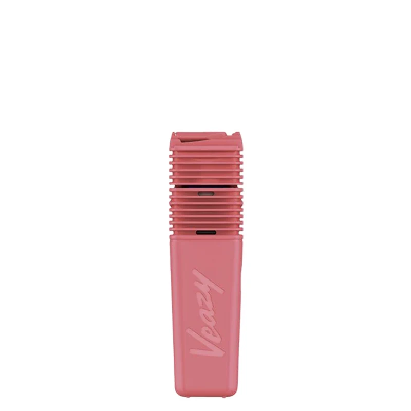 VEAZY | Vaporizador Portatil para Hierbas Secas — Storz & Bickel