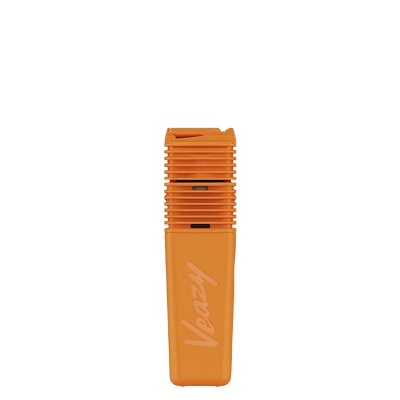 VEAZY | Vaporizador Portatil para Hierbas Secas — Storz & Bickel