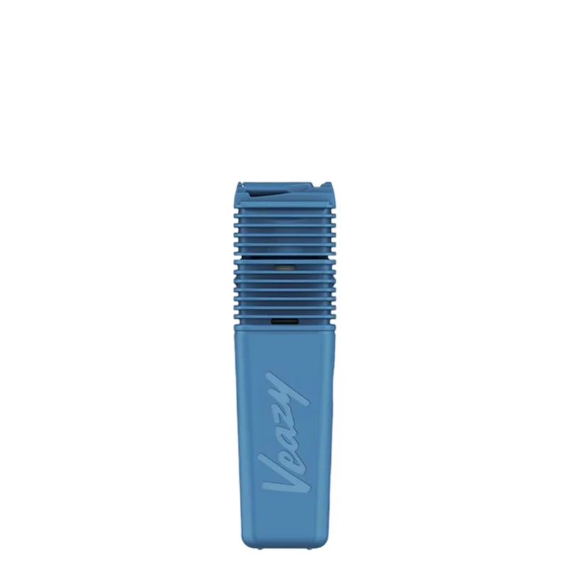 VEAZY | Vaporizador Portatil para Hierbas Secas — Storz & Bickel