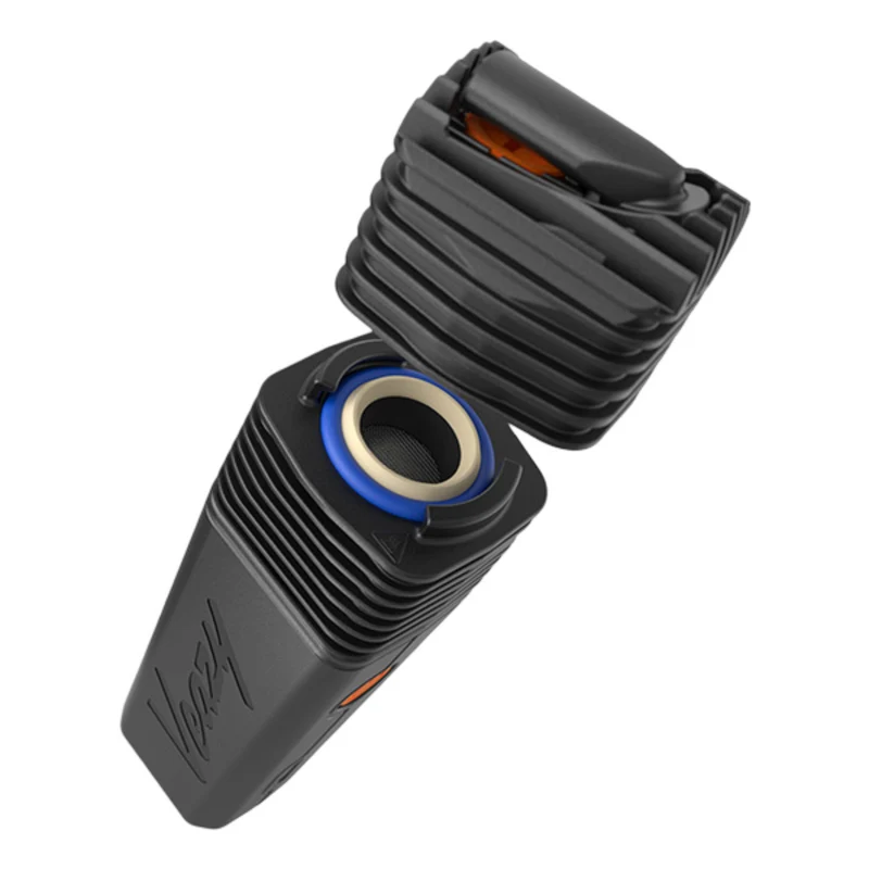 VEAZY | Vaporizador Portatil para Hierbas Secas — Storz & Bickel