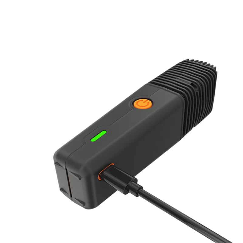 VEAZY | Vaporizador Portatil para Hierbas Secas — Storz & Bickel