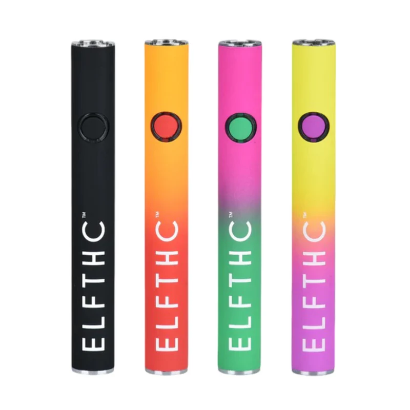 ELF Mini Bar | Batería 510 para Destilados | 230mAh