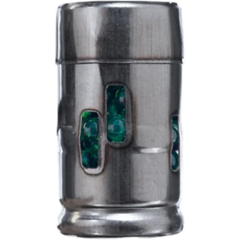 DynaVap Thermal Hyper Cap (T.H.C.) – Ball Vape Cap de Titanio con Esferas de Zafiro
