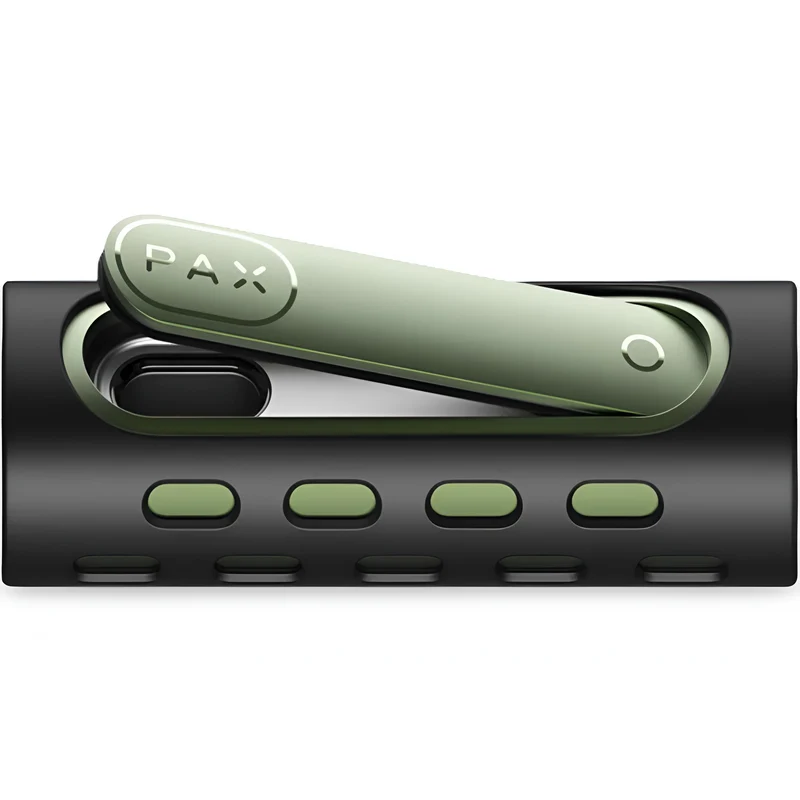 Funda de Silicona PAX Flow Grip Sleeve