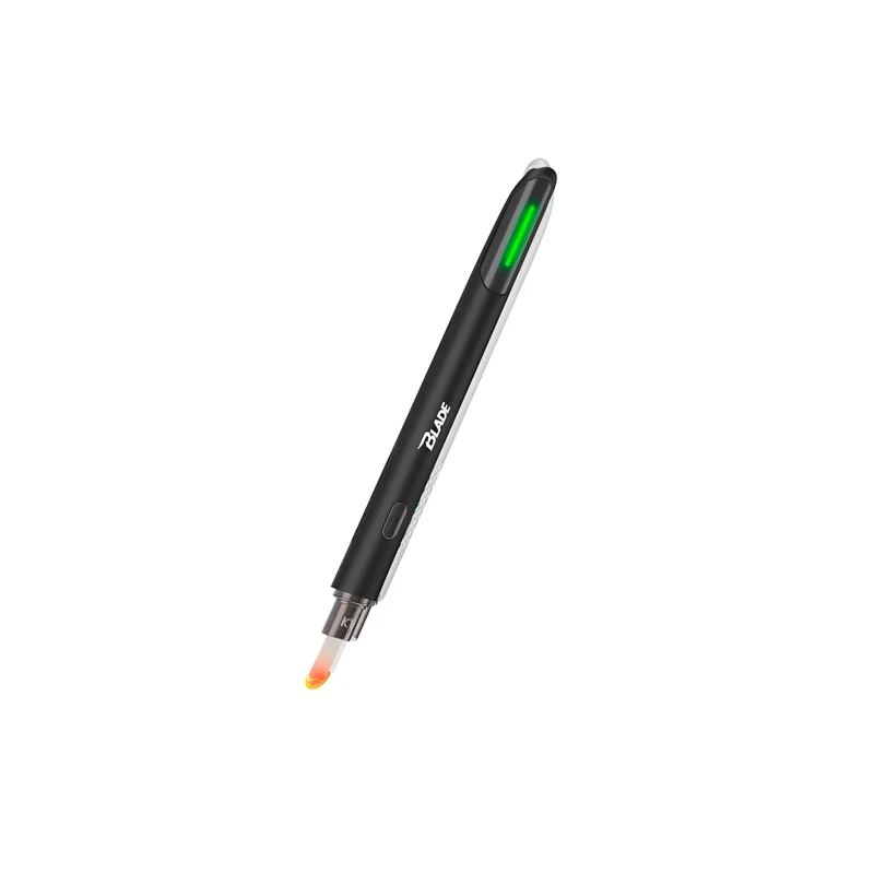Yocan Blade Hot Knife – El Cuchillo Eléctrico Que Necesitas Para Tus Dabs