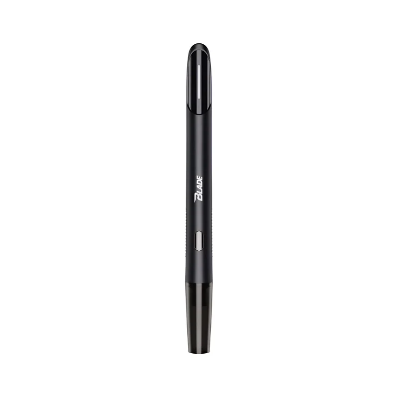 Yocan Blade Hot Knife – El Cuchillo Eléctrico Que Necesitas Para Tus Dabs