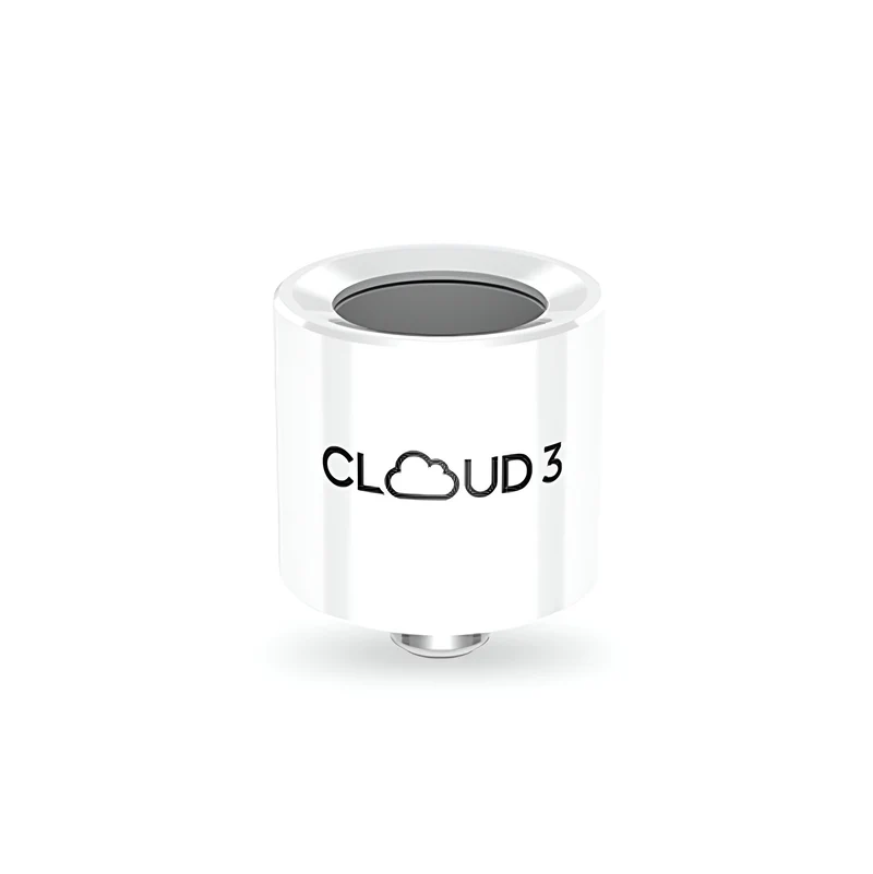 Yocan Black Pocket – Vaporizador de Concentrados con Cámara Cerámica Cloud 3