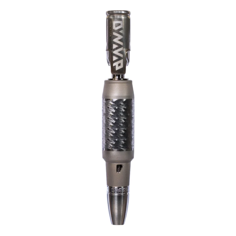 DynaVap VonG X – Vaporizador Premium de Titanio para Bongs