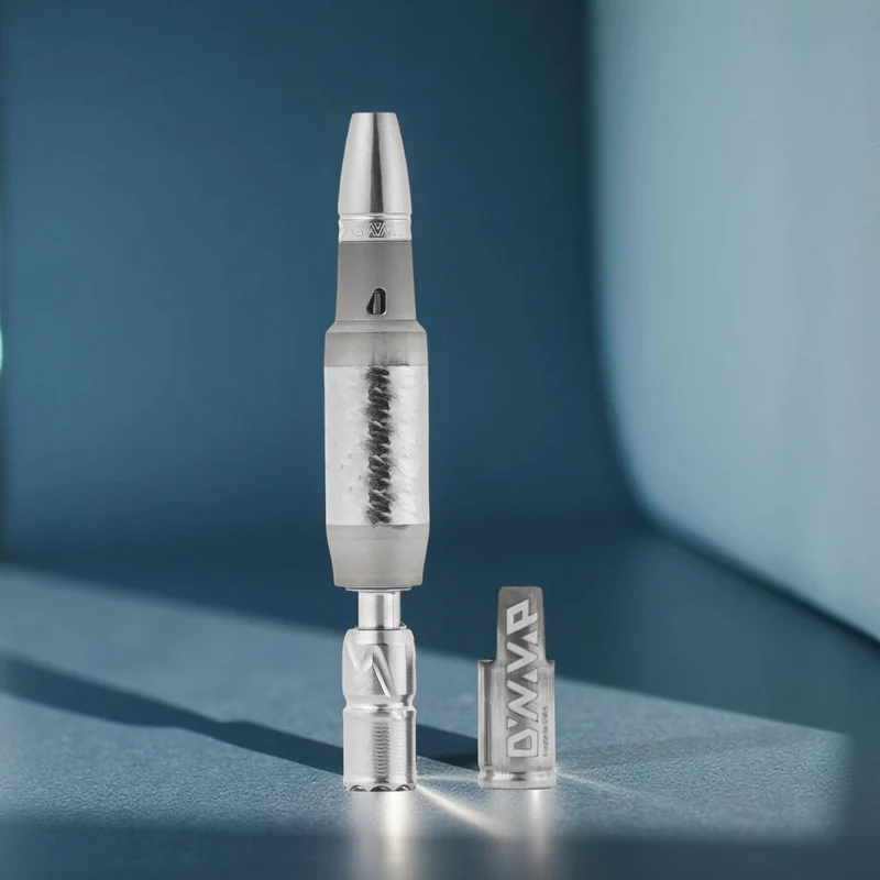 DynaVap VonG X – Vaporizador Premium de Titanio para Bongs
