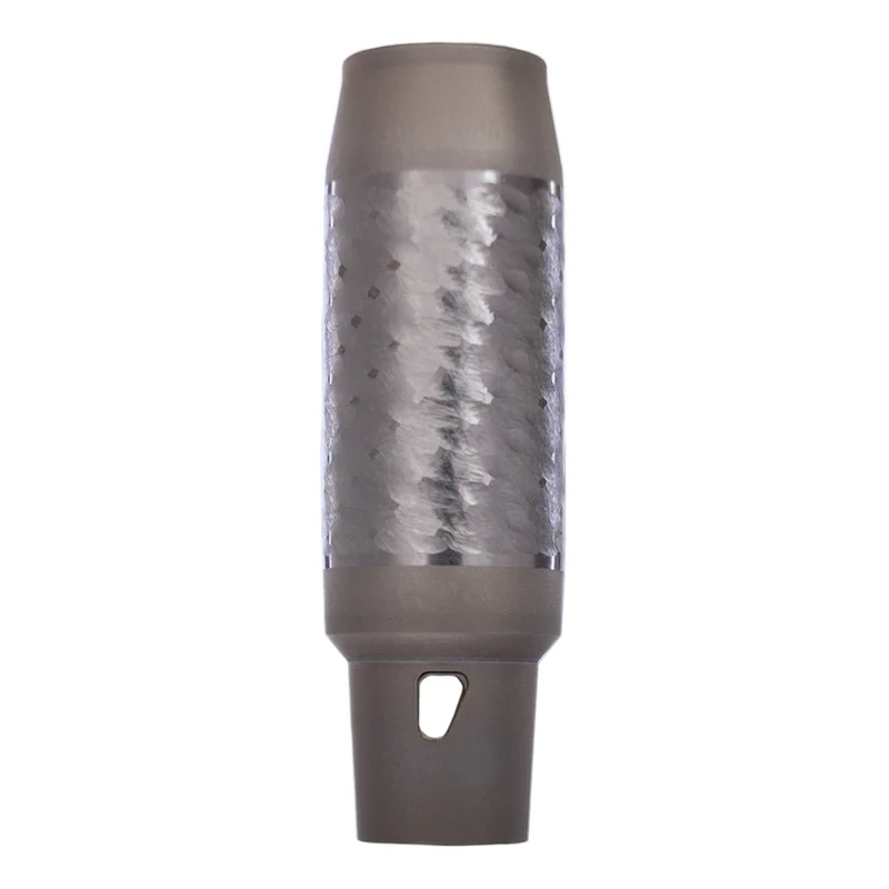 DynaVap VonG X – Vaporizador Premium de Titanio para Bongs